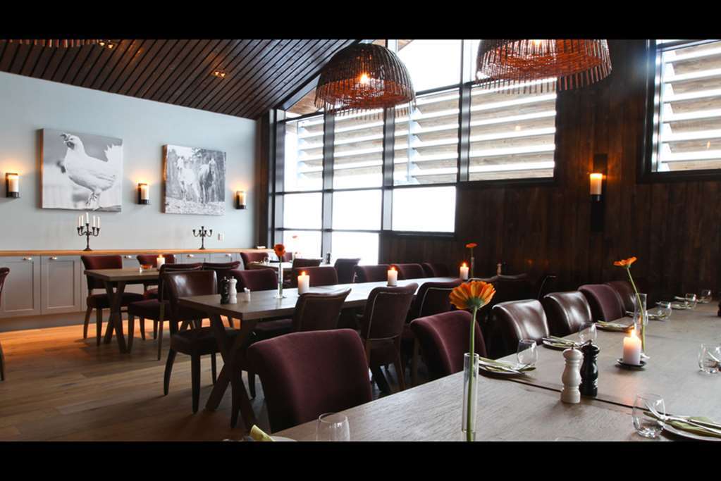 Norefjell Ski & Spa Noresund Luaran gambar